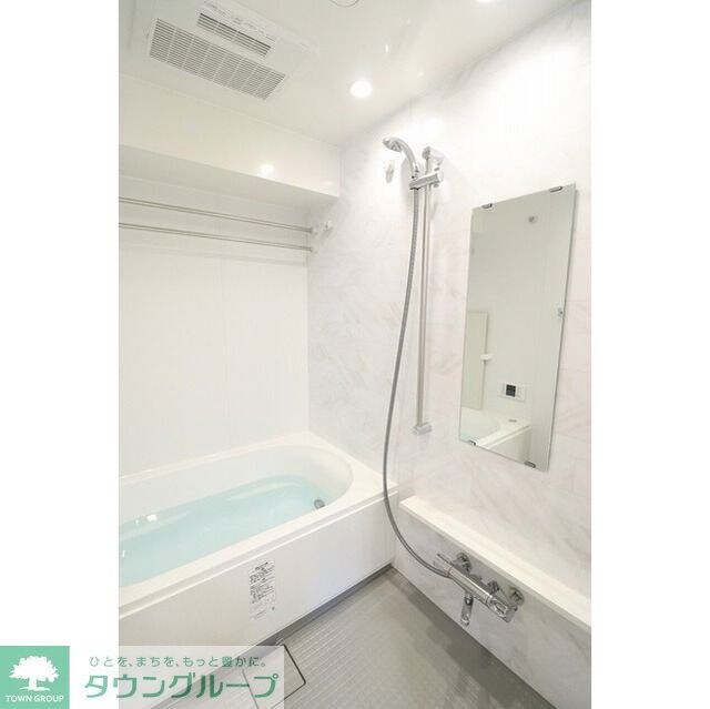 コンフォリア日暮里の物件内観写真