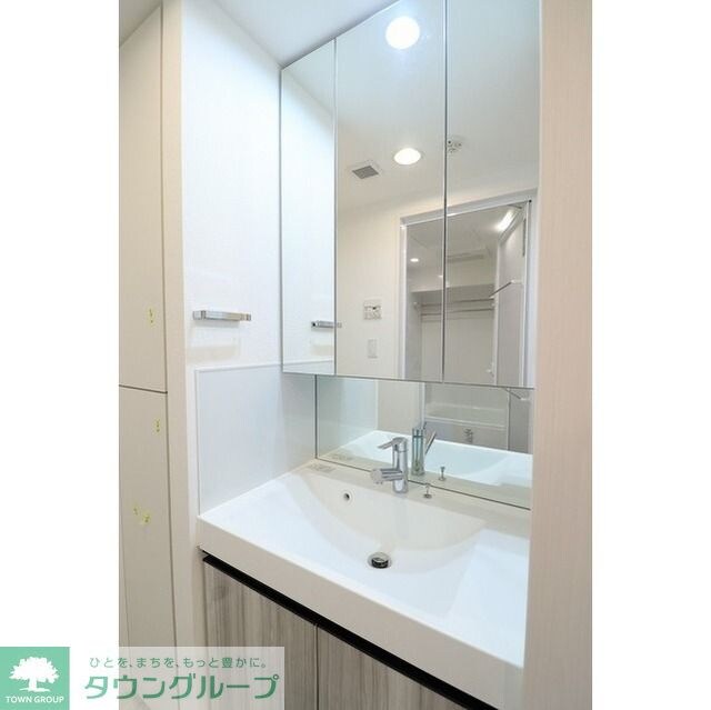 コンフォリア日暮里の物件内観写真