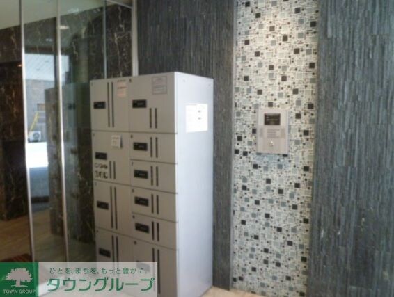 アンファンテーヌの物件内観写真