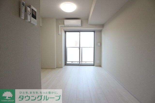 ALTERNA日暮里の物件内観写真