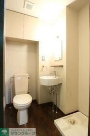 桜館の物件内観写真