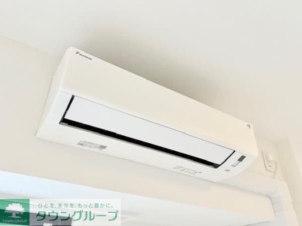 アジールコート町屋の物件内観写真