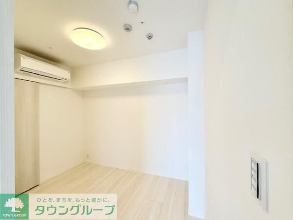 アジールコート町屋の物件内観写真