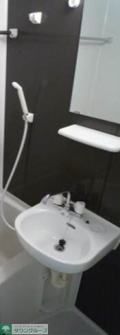 アンシャンテ東尾久の物件内観写真