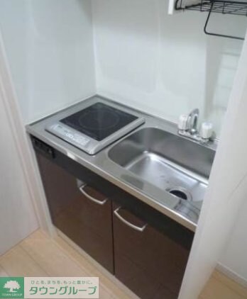 アンシャンテ東尾久の物件内観写真