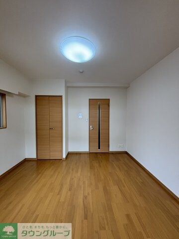 GENOVIA Tokyo North green veilの物件内観写真