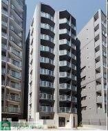 GENOVIA Tokyo North green veilの物件内観写真