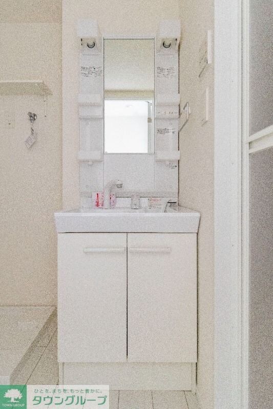 HW.Hills 東日暮里の物件内観写真