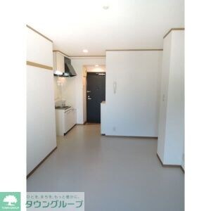 ベルメゾン南千住の物件内観写真