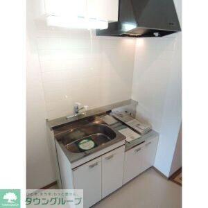 ベルメゾン南千住の物件内観写真