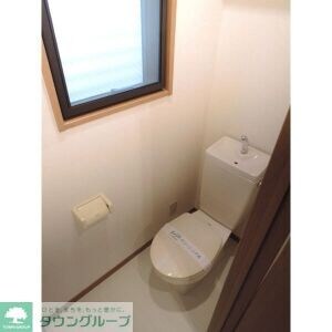 ベルメゾン南千住の物件内観写真