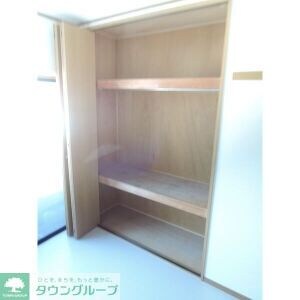 ベルメゾン南千住の物件内観写真