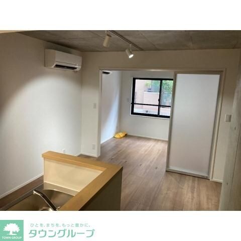 M’s LABEL 西日暮里の物件内観写真