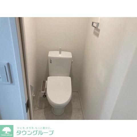 M’s LABEL 西日暮里の物件内観写真