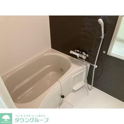 M’s LABEL 西日暮里の物件内観写真