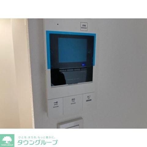 M’s LABEL 西日暮里の物件内観写真