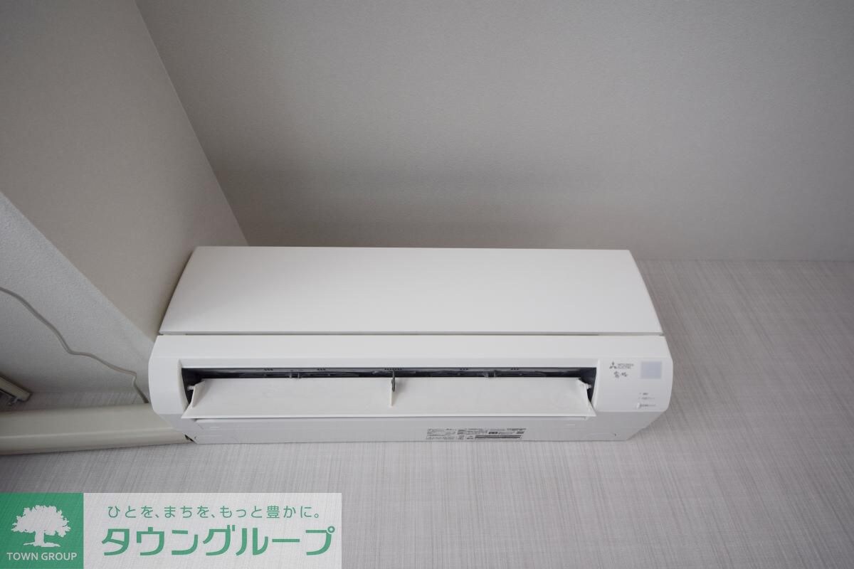 Regulus三ノ輪(レグルスミノワ)の物件内観写真