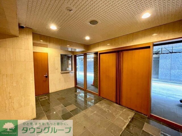 ラクラス田原町の物件内観写真