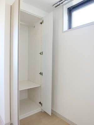 HF田端レジデンスの物件内観写真