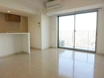 HF田端レジデンスの物件内観写真