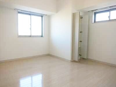 HF田端レジデンスの物件内観写真