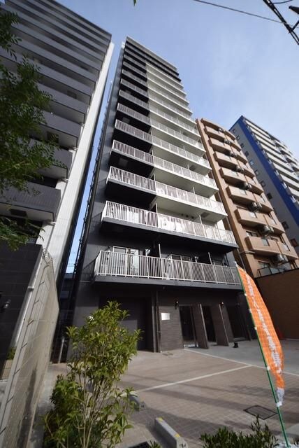 HF田端レジデンスの物件内観写真