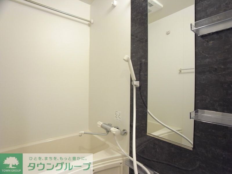 リブリ・江北IIの物件内観写真