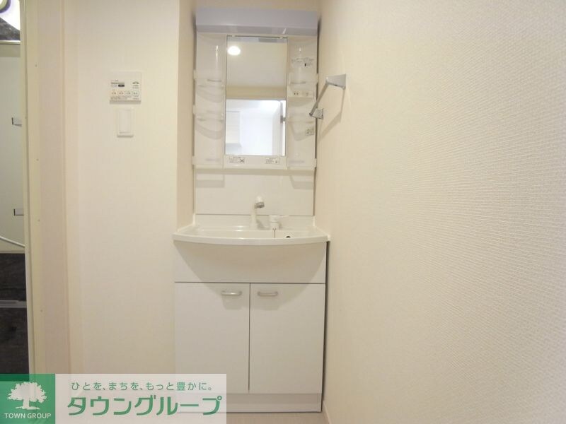 リブリ・江北IIの物件内観写真