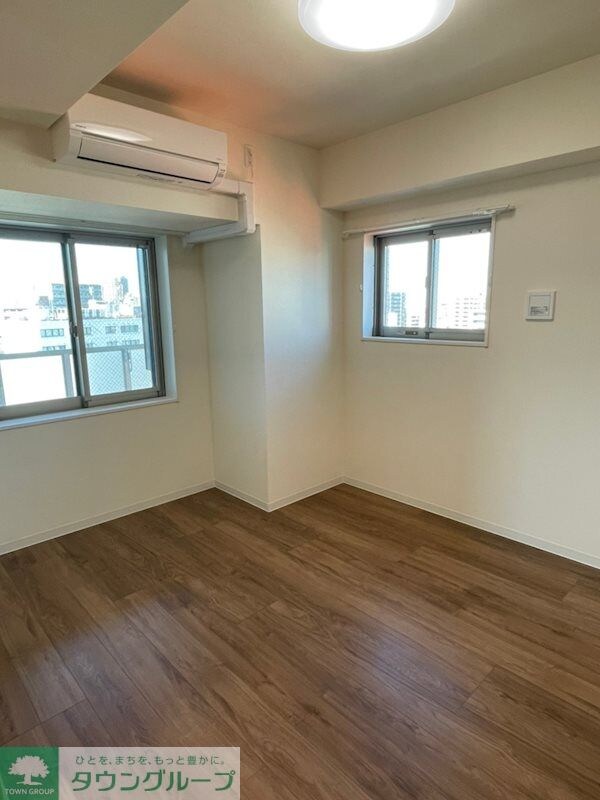 リビオメゾン上野入谷の物件内観写真