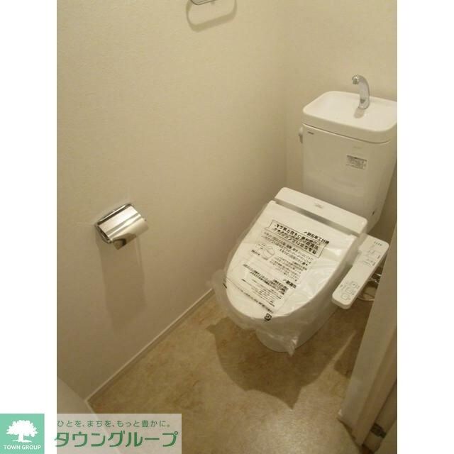 シエール江北(シエールコウホク)の物件内観写真