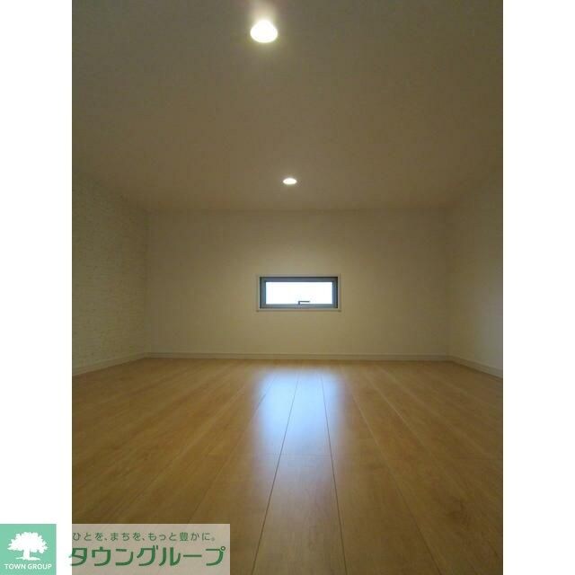 シエール江北(シエールコウホク)の物件内観写真