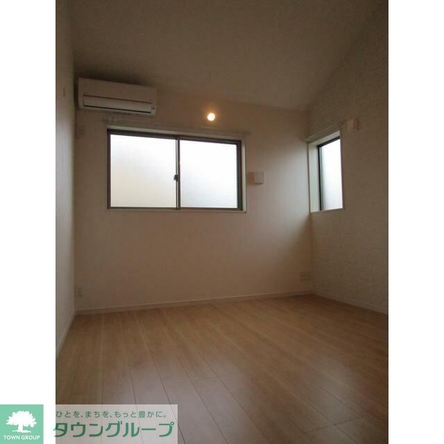 シエール江北(シエールコウホク)の物件内観写真