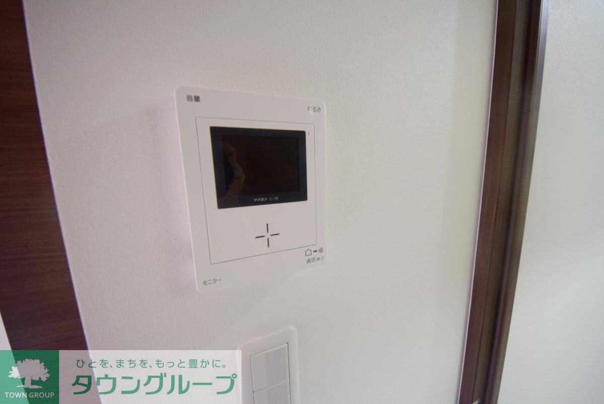 シエール江北(シエールコウホク)の物件内観写真