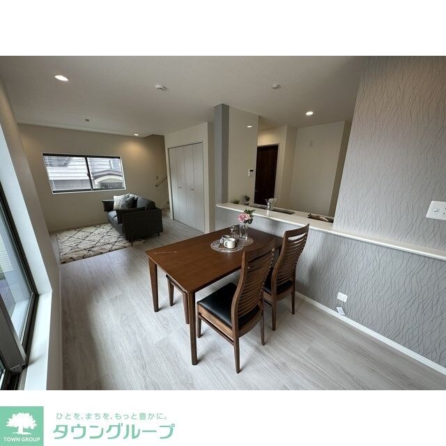 Kolet舎人公園#04の物件内観写真