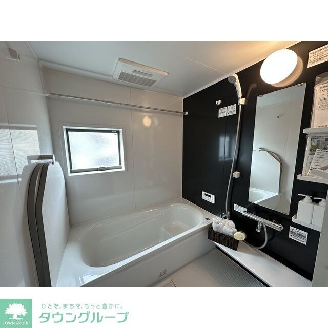 Kolet舎人公園#04の物件内観写真