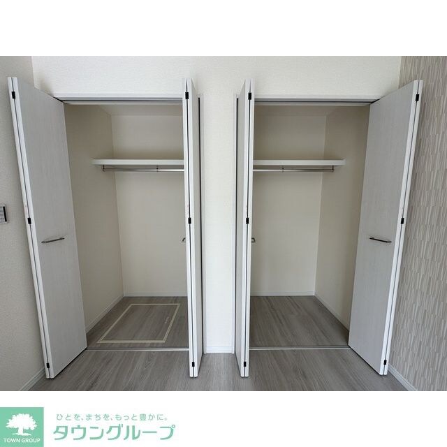 Kolet舎人公園#04の物件内観写真