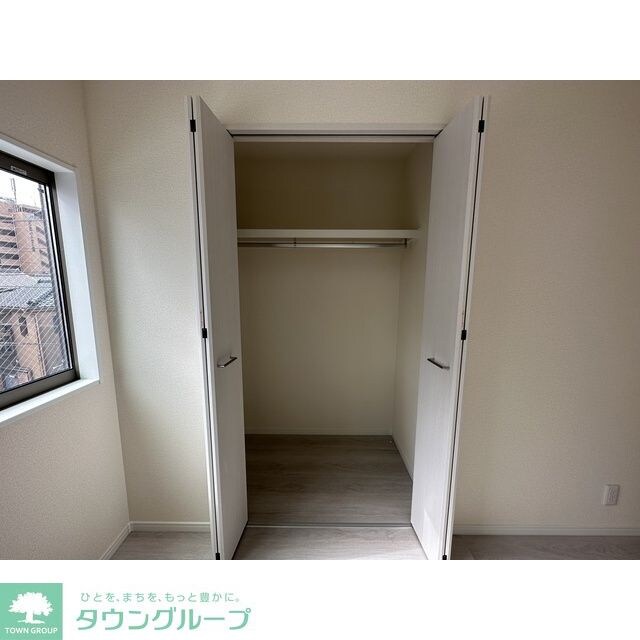 Kolet舎人公園#04の物件内観写真