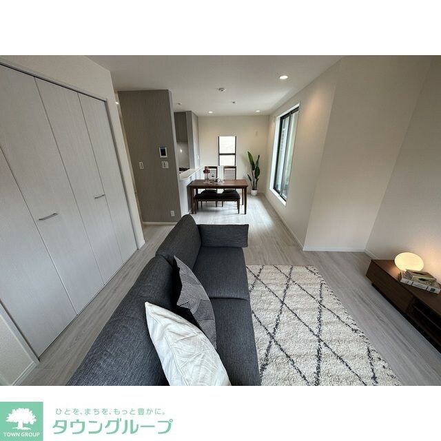 Kolet舎人公園#04の物件内観写真