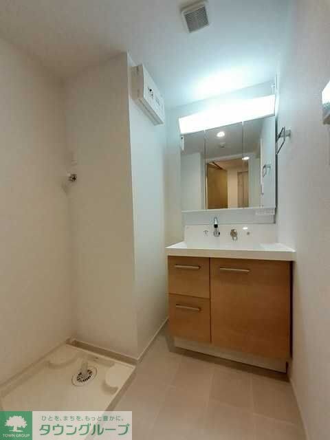 スアヴィス舎人の物件内観写真