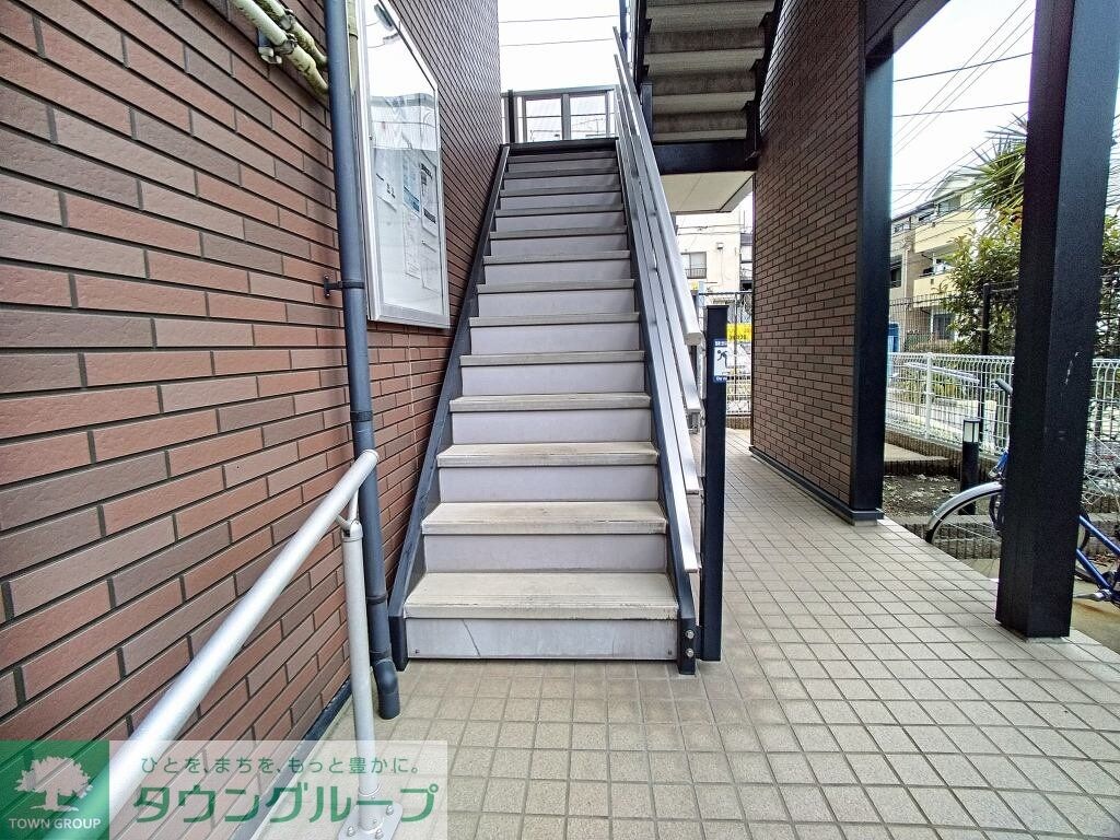 レオパレスカルモIIの物件内観写真