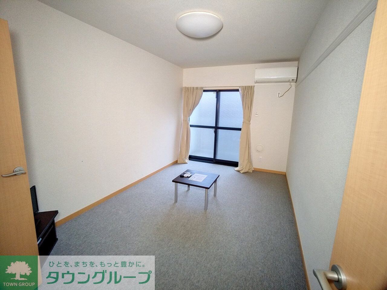 レオパレスカルモIIの物件内観写真