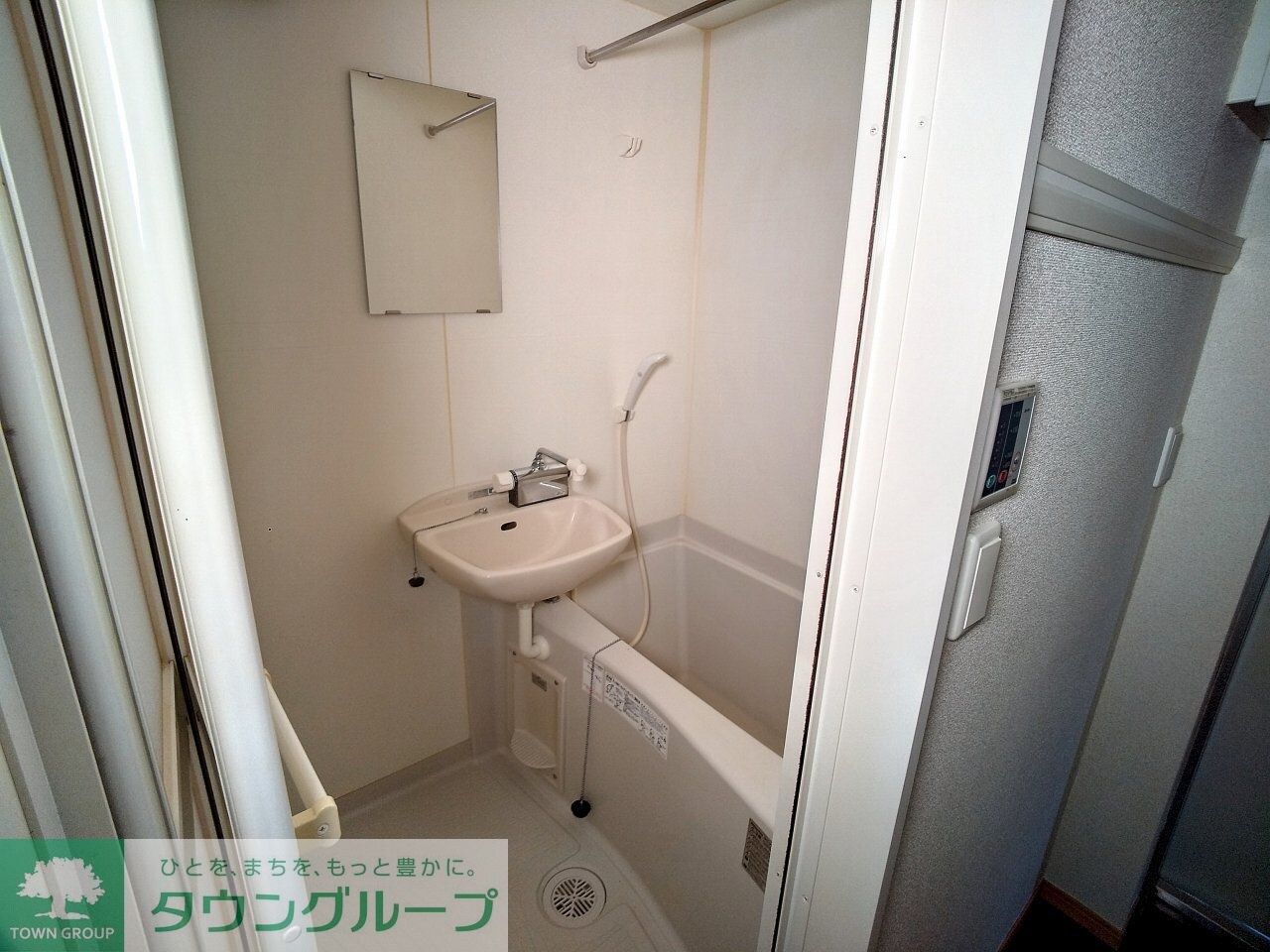 レオパレスカルモIIの物件内観写真