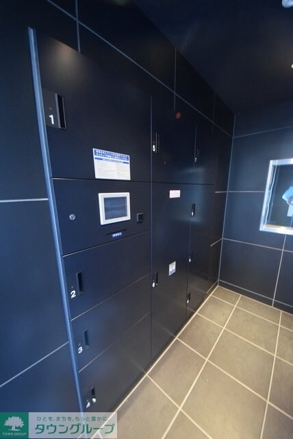 MAXIV KOHOKU ALEGRIA COURTの物件内観写真