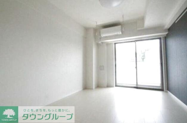 MAXIV KOHOKU ALEGRIA COURTの物件内観写真