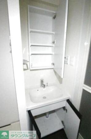 MAXIV KOHOKU ALEGRIA COURTの物件内観写真