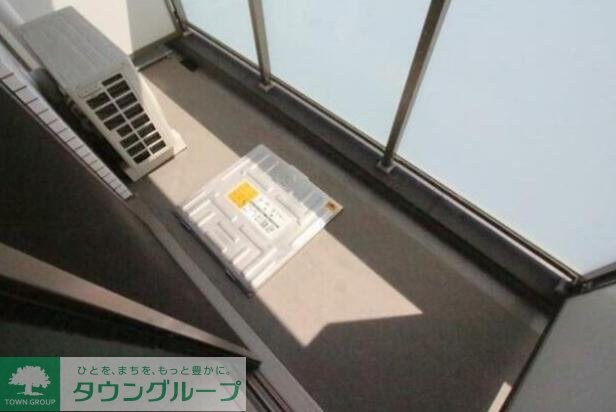 MAXIV KOHOKU ALEGRIA COURTの物件内観写真