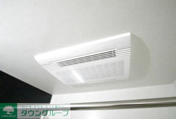 MAXIV KOHOKU ALEGRIA COURTの物件内観写真