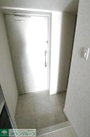 MAXIV KOHOKU ALEGRIA COURTの物件内観写真