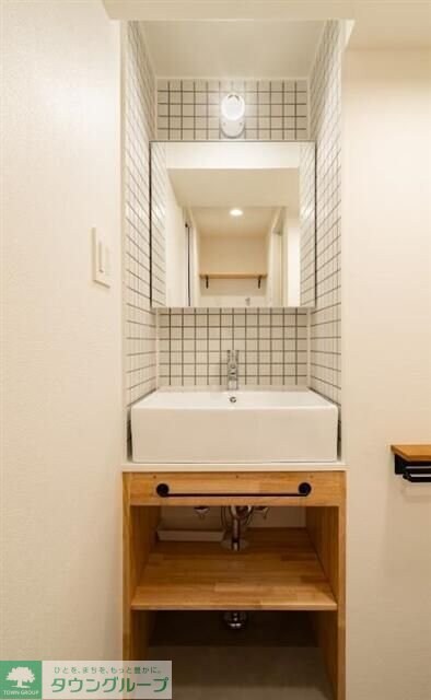 ドヌール蔵前の物件内観写真