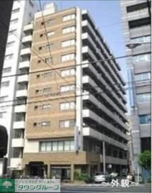 ドヌール蔵前の物件内観写真